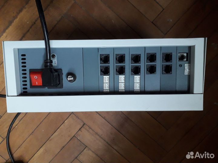 Maxicom