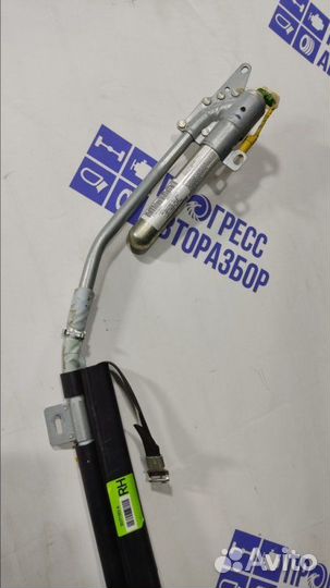 Подушка безопасности (airbag) правая Hyundai