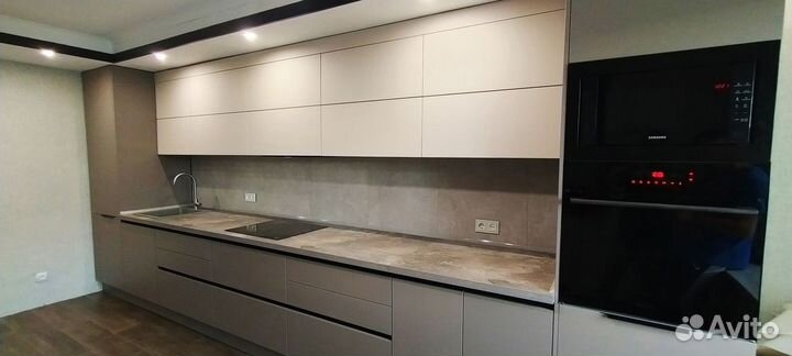 Кухни на заказ