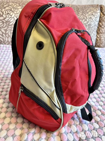 Рюкзак мужской