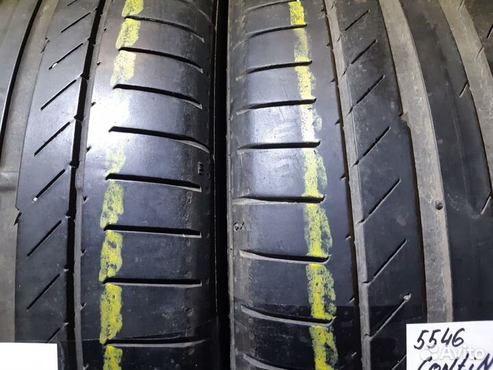 Continental ContiSportContact 5 235/45 R19