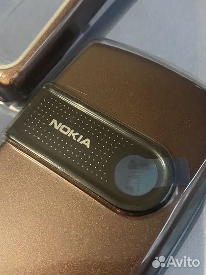 Nokia 6230 сменные панели