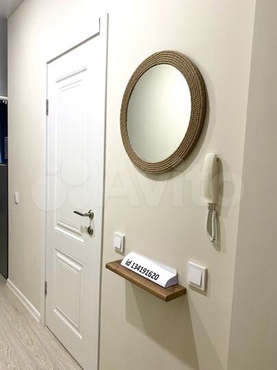 Квартира-студия, 23 м², 5/12 эт.