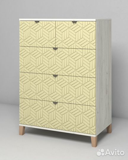 Комод в современном стиле