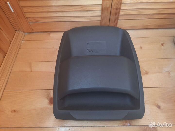 Магнитола ford transit