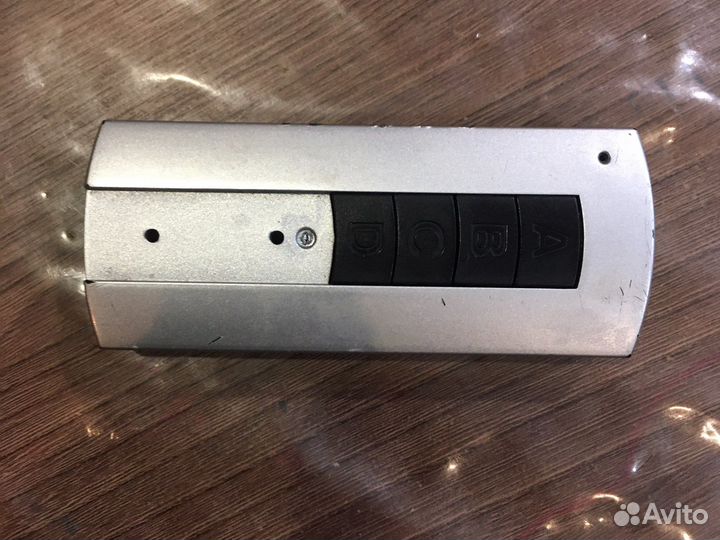 Люстра большая