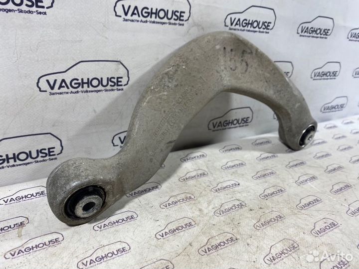 Рычаг подвески задний Audi A7 4G 3.0 tfsi CGW 2011