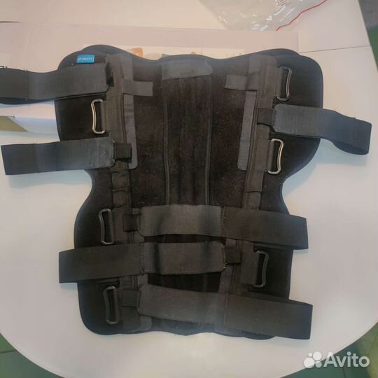 Ортез на коленный сустав orlett