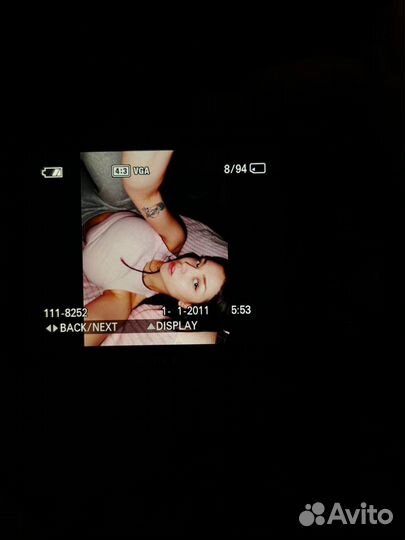 Sony cyber-shot lens g 16x