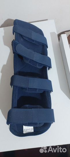 Ортез на правую руку