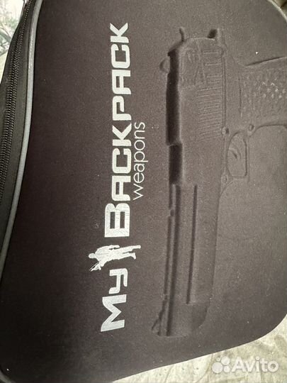 Ранец Hatber чёрный