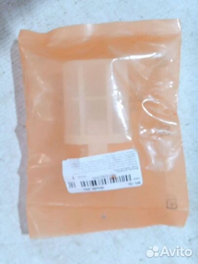 Топливный фильтр Toyota MPU-005