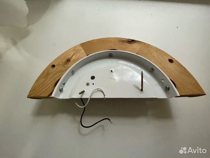 Светильник настенный