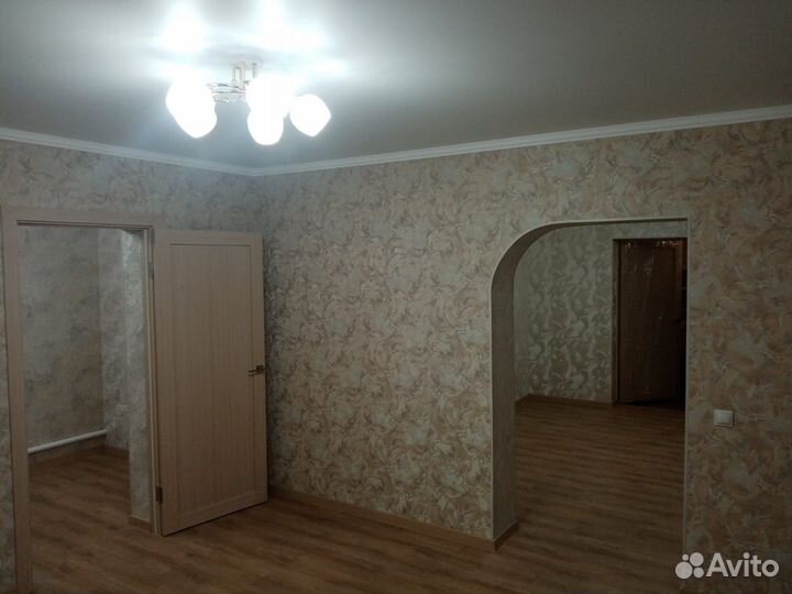 Отделочные работы