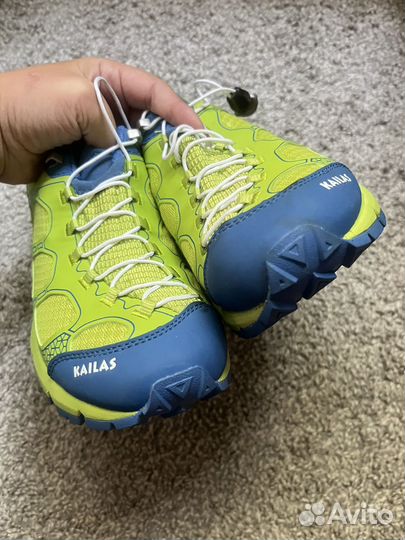 Кроссовки kailas 38