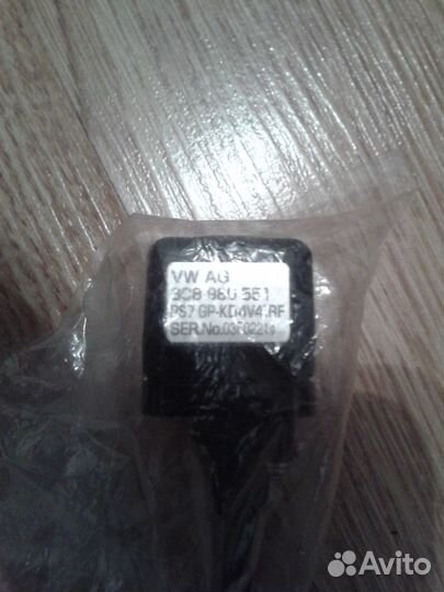 Запчасти на пассат сс