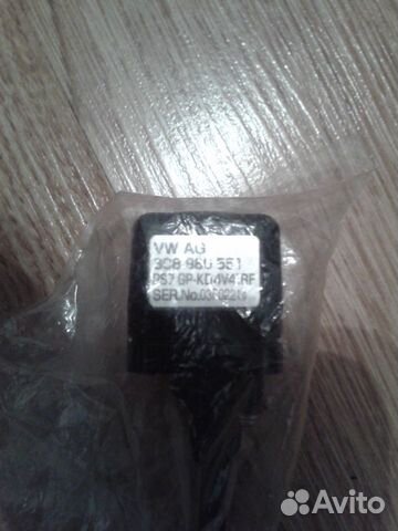 Запчасти на пассат сс