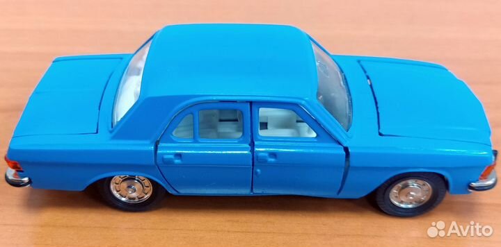 Волга Газ 3102