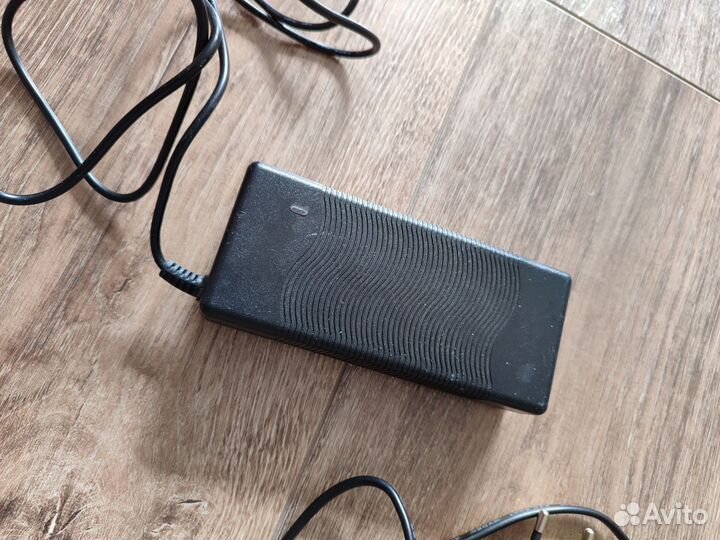 Зарядное устройство для электросамоката kugoo S1