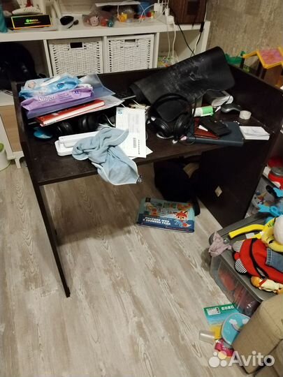 Столик венге