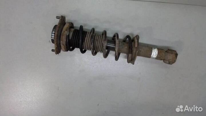 Амортизатор подвески Subaru Impreza (G12), 2007