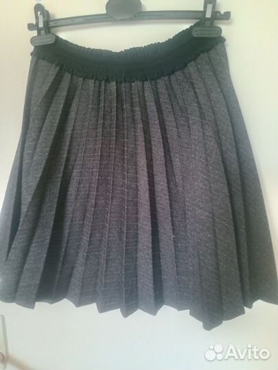 Юбка школьная, Армавирская форма