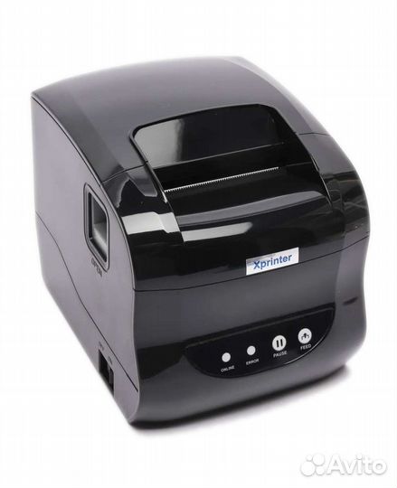 Xprinter xp 365b