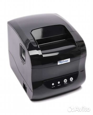 Xprinter xp 365b