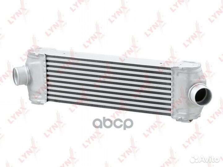 Радиатор интеркулера RT0033 lynxauto