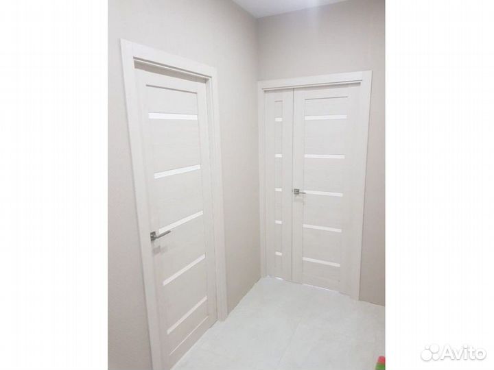 Двери межкомнатные Раздвижные