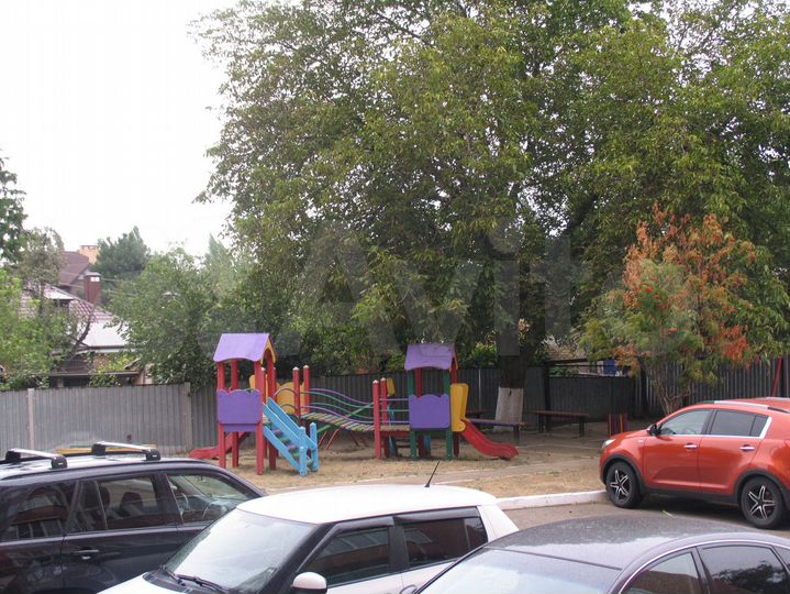 1-к. квартира, 46,1 м², 4/6 эт.