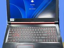 Ноутбук Acer Nitro 5 An515-51-52Qc