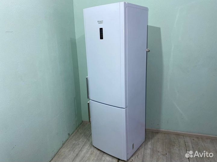 Холодильник Hotpoint-Ariston Гарантия