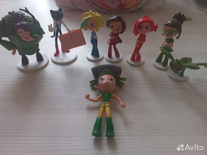 Сказочный патруль