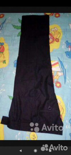 Пиджаки и брюки школьные