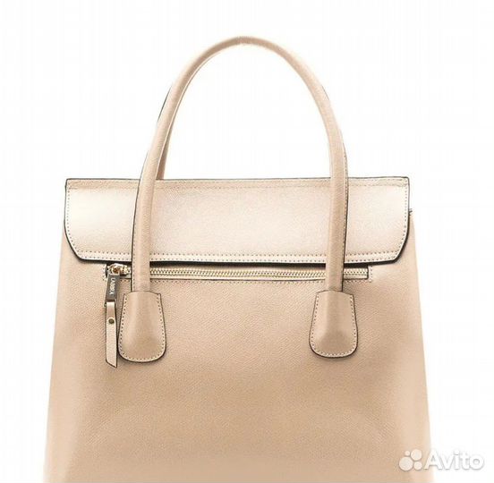 Сумка женская натуральная кожа новая