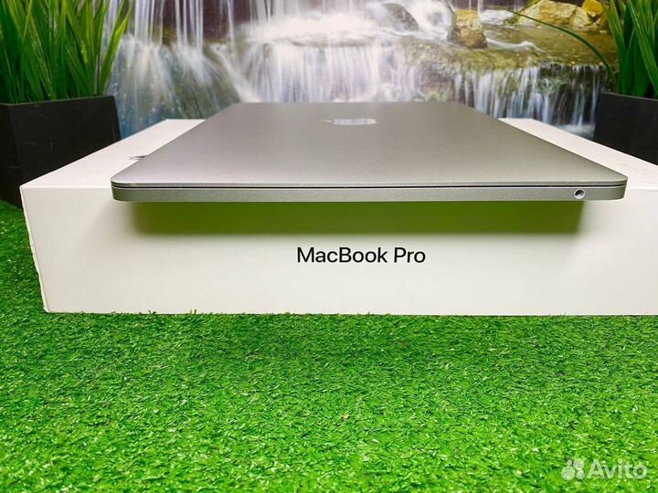 Apple MacBook Pro 13 2017