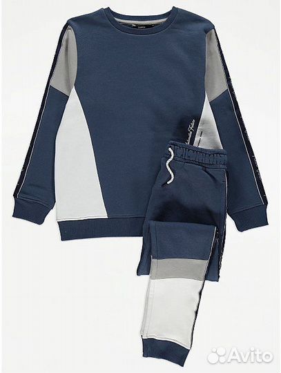 Костюм George 128-134