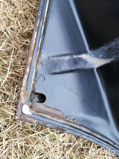 Бмв Е36 седан, задняя дверь правая