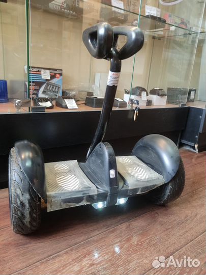 Гироскутер бу