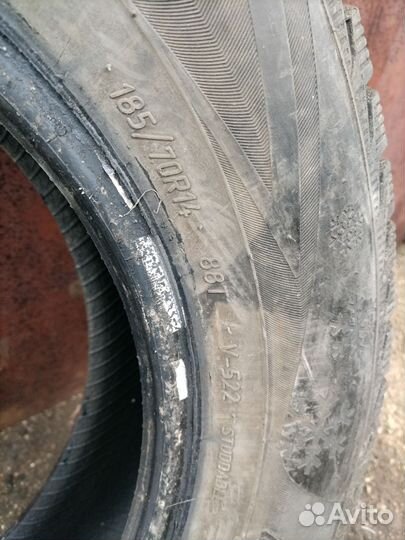 Viatti Brina Nordico V-522 185/70 R14