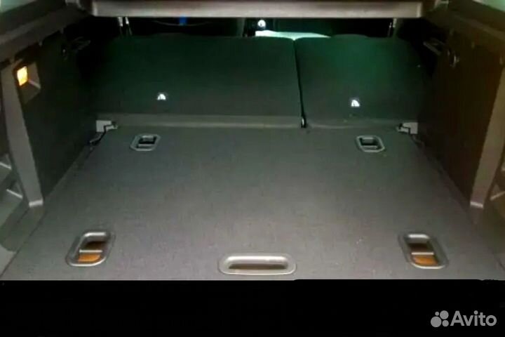 Фальшпол верхний Х-рей оригинал