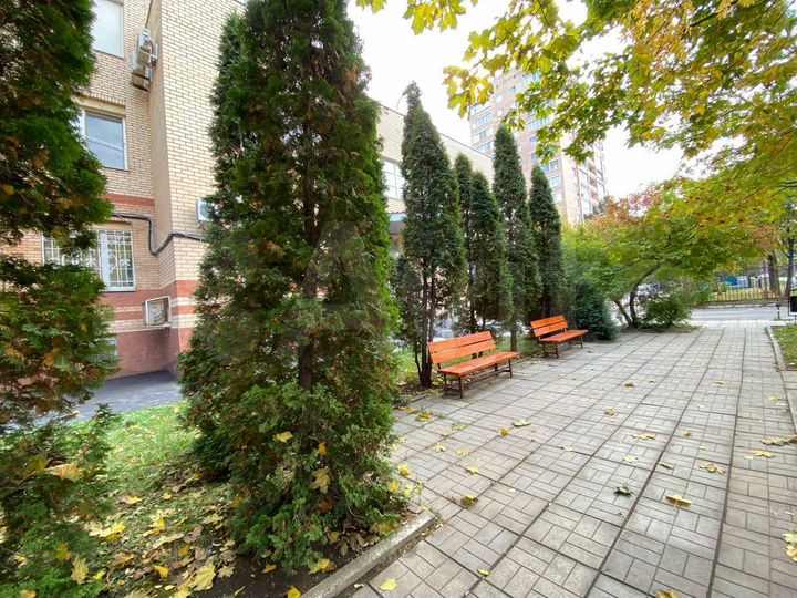 Продажа помещения с отд.входом, 956 м²