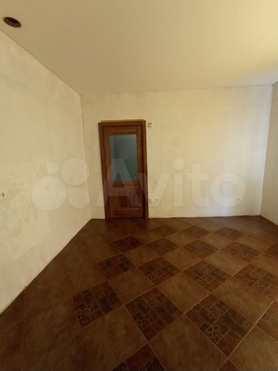 Коттедж 85,4 м² на участке 3 сот.