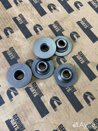 Тарелка пружины клапана Cummins ISLe L QSL