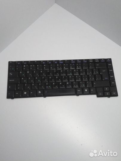 Клавиатура для ноутбука Asus A3V, F5Z, f5vl, F5, f