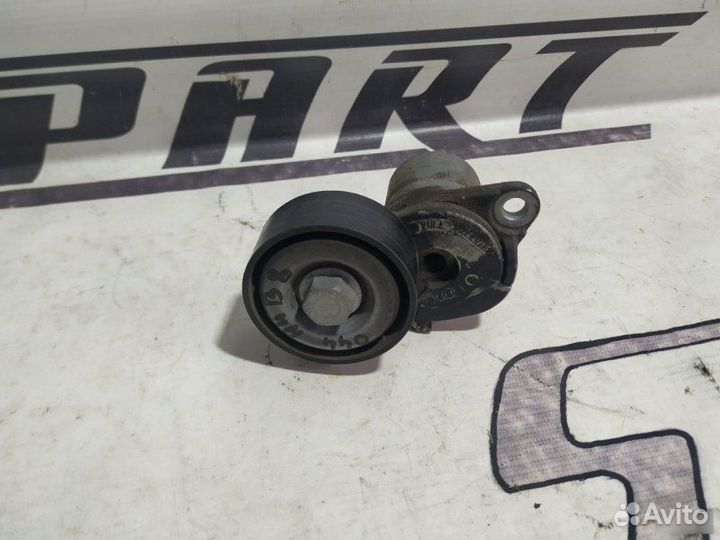 Натяжитель ремня грм Audi A4 B8 CDN 2011—2015