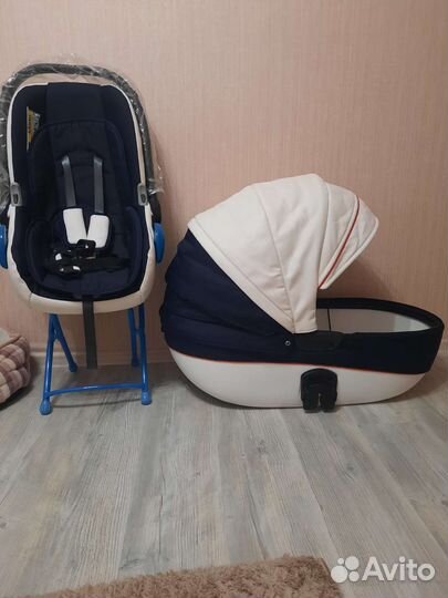 Коляска Mirelo Venezia 3 в 1