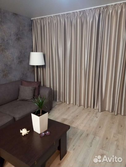 Шторы Блэкаут комплект