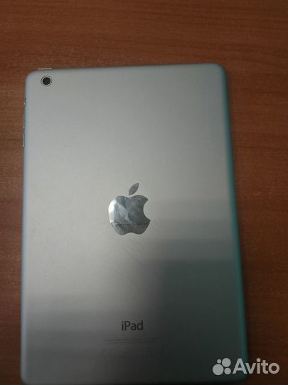 iPad mini 1 обмен
